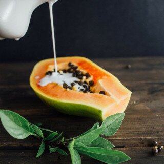 papaya-milk-2